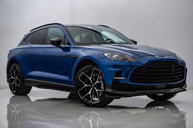 2025 Aston Martin DBX 707 for sale in Downers Grove, IL