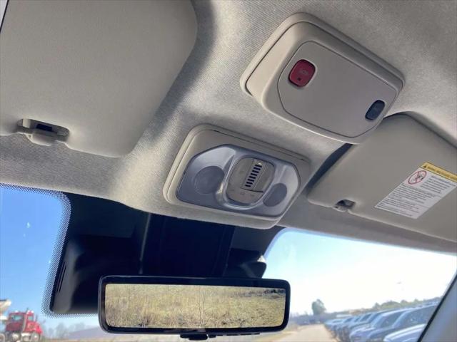 2026 Ram ProMaster Cargo Van Tradesman High Roof 136" WB w/Pass Seat
