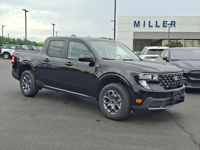 2025 Ford Maverick XLT for sale in Lumberton, NJ
