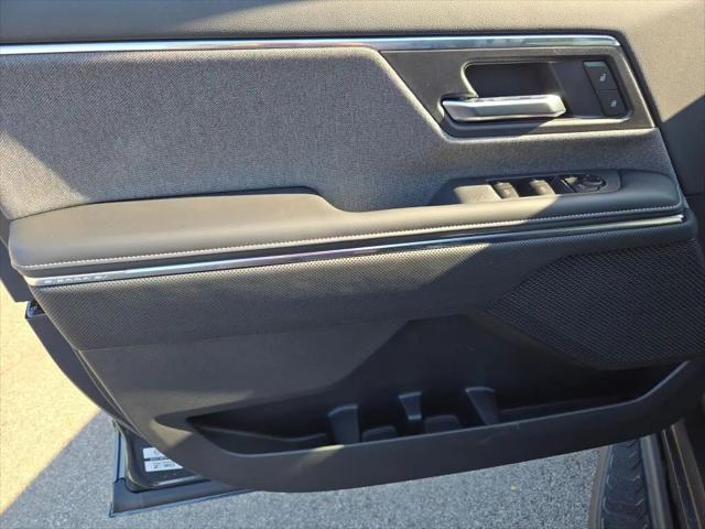 2026 GMC Sierra Standard Range Elevation