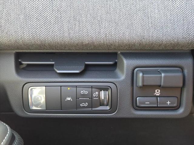 2026 GMC Sierra Standard Range Elevation