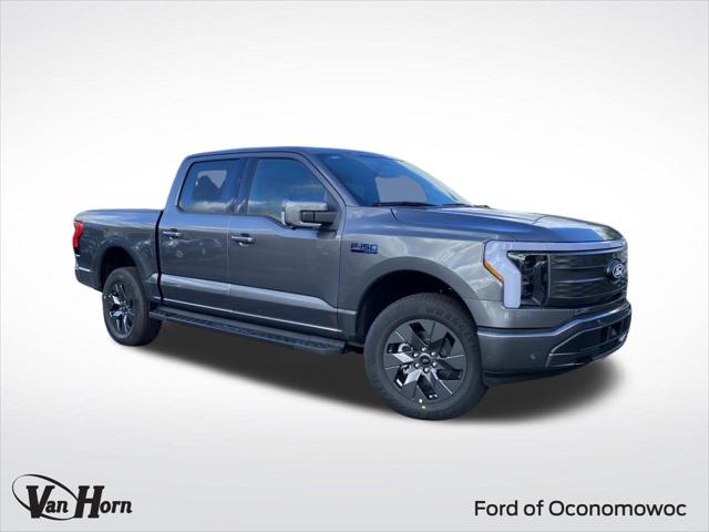 2025 Ford F-150 LARIAT for sale in Oconomowoc, WI