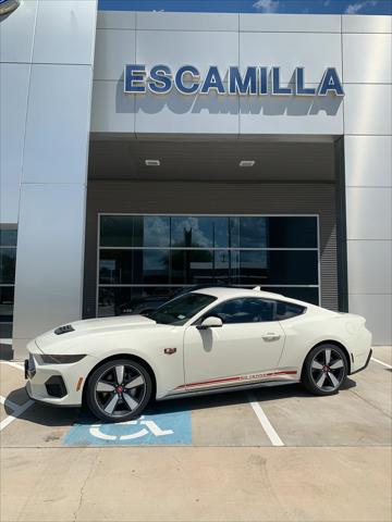2025 Ford Mustang GT Premium Fastback for sale in Hebbronville, TX