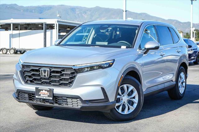 2026 Honda CR-V LX AWD for sale in Fontana, CA
