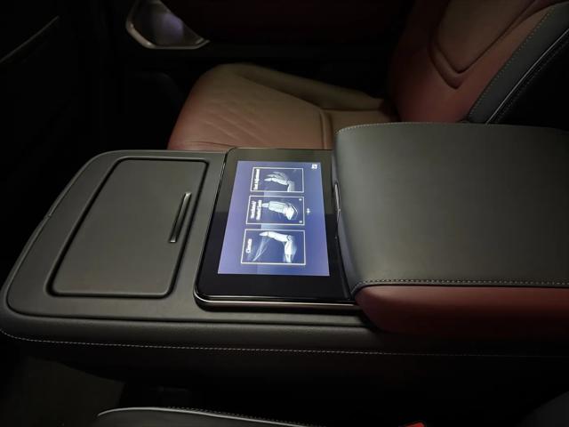 2026 INFINITI QX80 AUTOGRAPH AWD