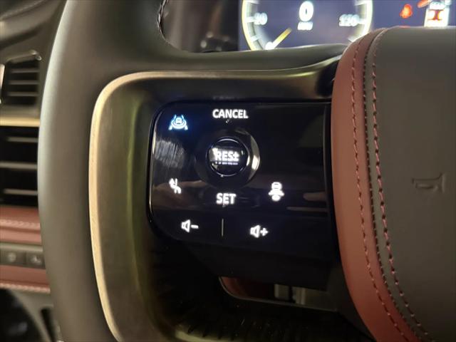 2026 INFINITI QX80 AUTOGRAPH AWD