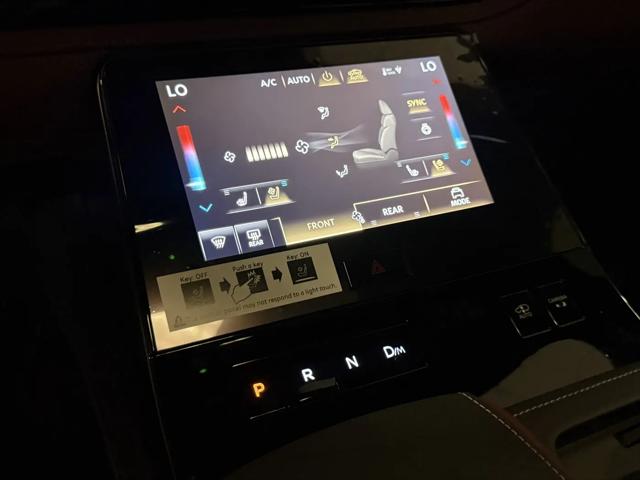 2026 INFINITI QX80 AUTOGRAPH AWD