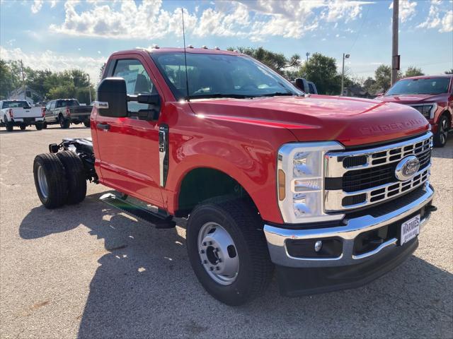 2026 Ford F-350 XLT for sale in Great Bend, KS