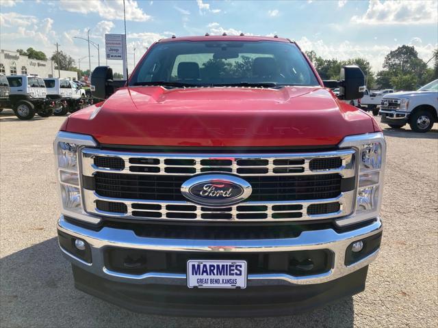 2026 Ford F-350 XLT
