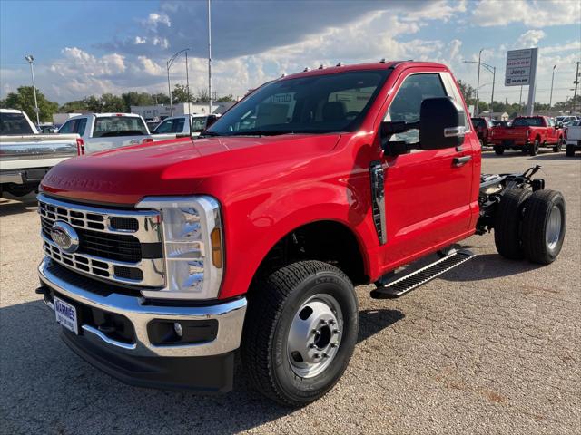 2026 Ford F-350 XLT