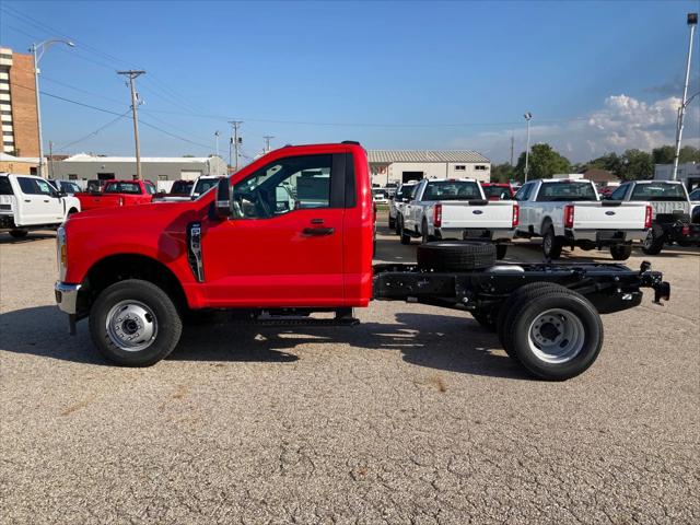 2026 Ford F-350 XLT