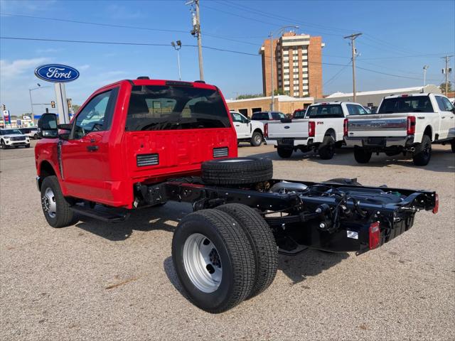 2026 Ford F-350 XLT