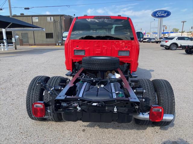 2026 Ford F-350 XLT