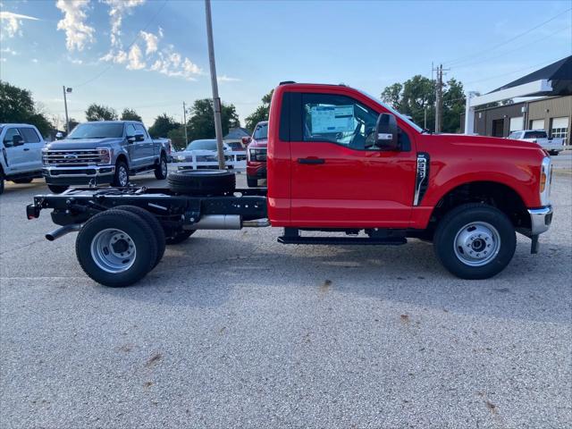 2026 Ford F-350 XLT
