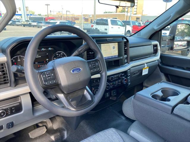 2026 Ford F-350 XLT