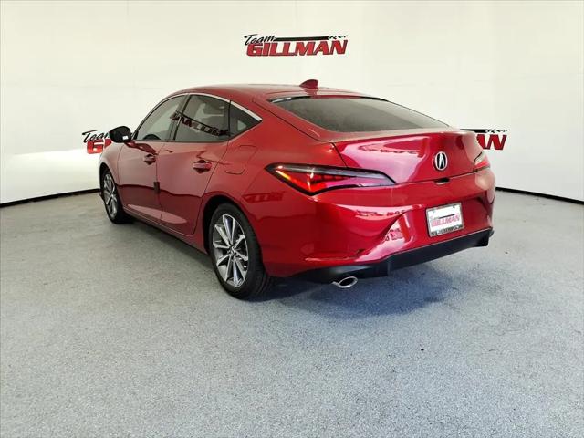 2026 Acura Integra FWD