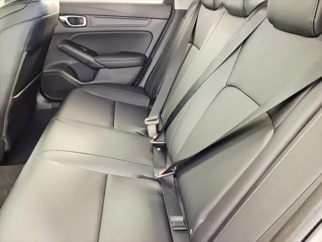2026 Acura Integra FWD