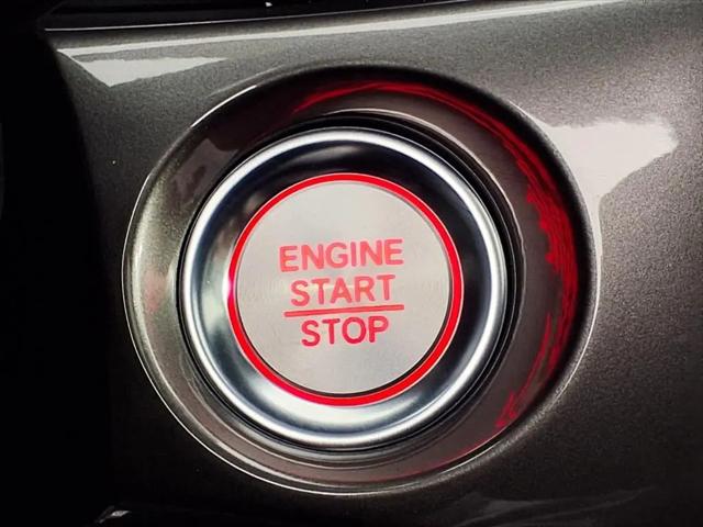 2026 Acura Integra FWD