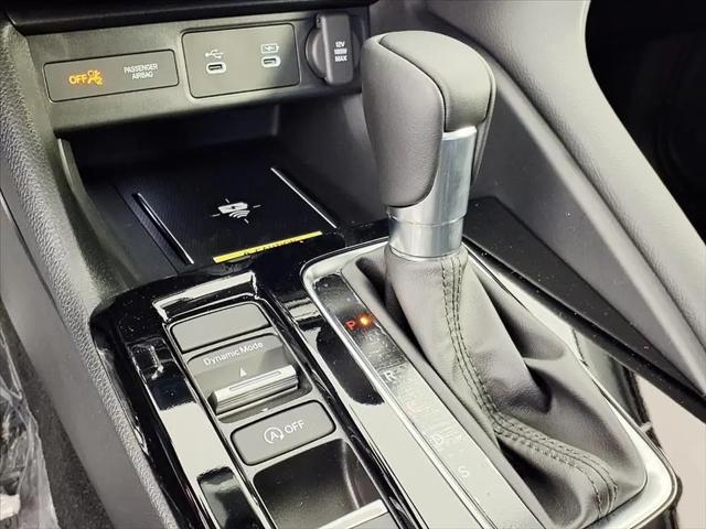 2026 Acura Integra FWD