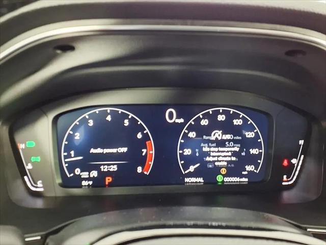2026 Acura Integra FWD