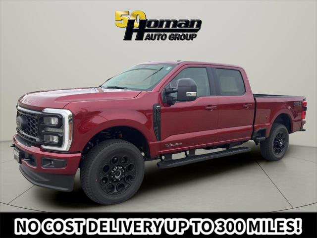2026 Ford F-250 XLT for sale in Ripon, WI