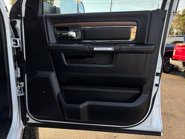 2014 Ram 2500 Laramie
