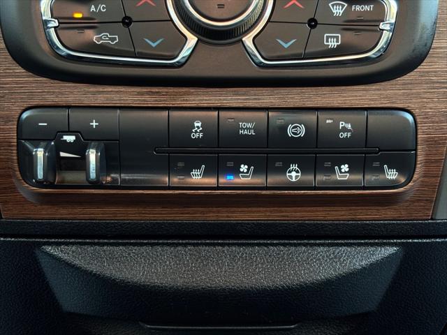 2014 Ram 2500 Laramie