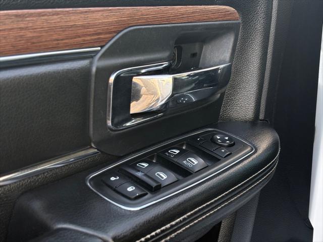 2014 Ram 2500 Laramie