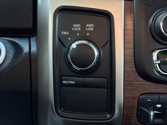 2014 Ram 2500 Laramie