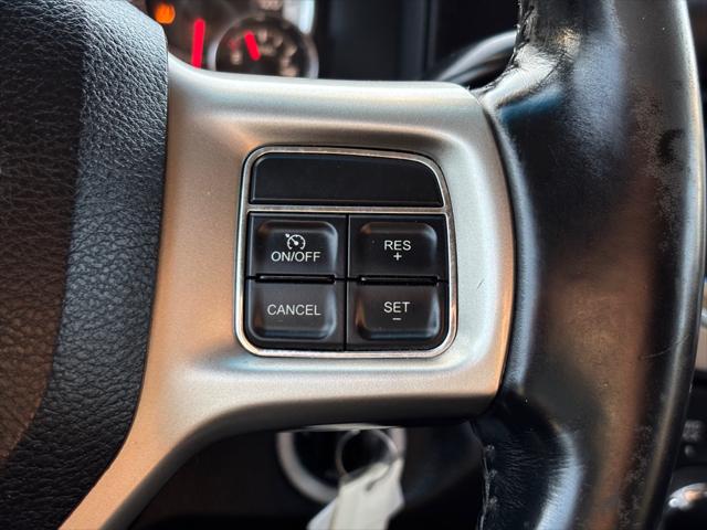 2014 Ram 2500 Laramie