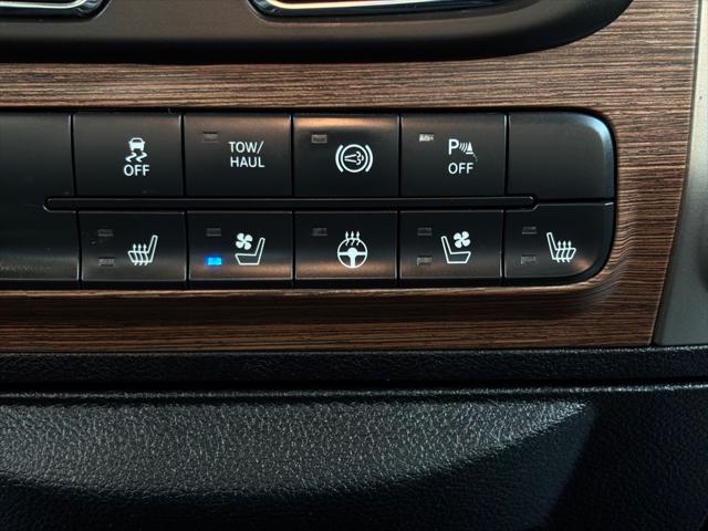 2014 Ram 2500 Laramie