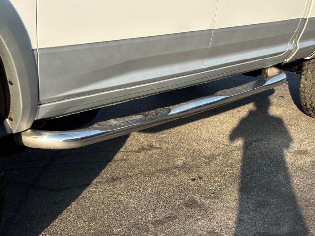 2014 Ram 2500 Laramie