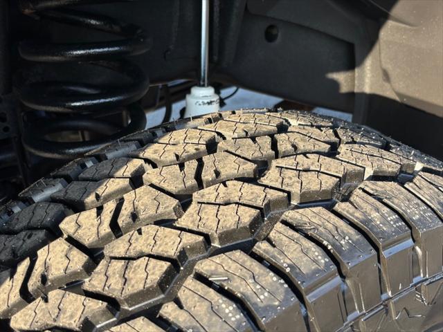 2014 Ram 2500 Laramie