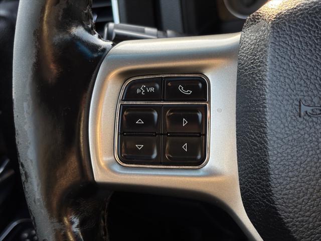 2014 Ram 2500 Laramie
