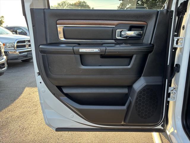 2014 Ram 2500 Laramie