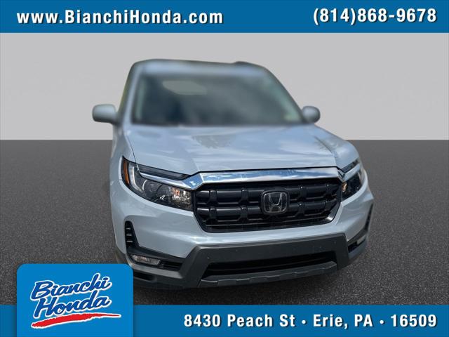 2025 Honda Ridgeline RTL for sale in Erie, PA