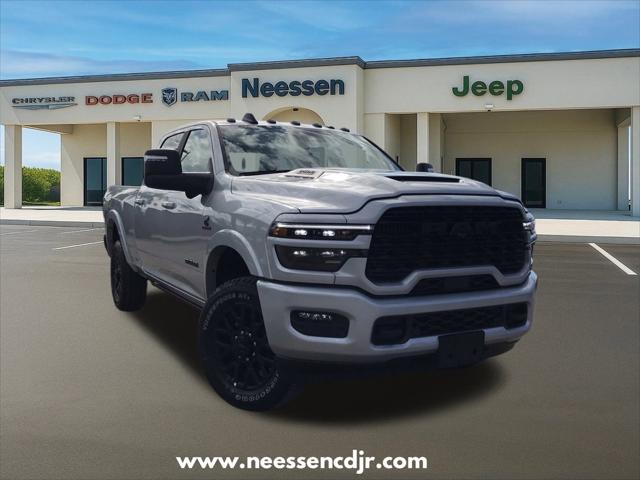 2026 Ram 3500 Limited for sale in Kingsville, TX