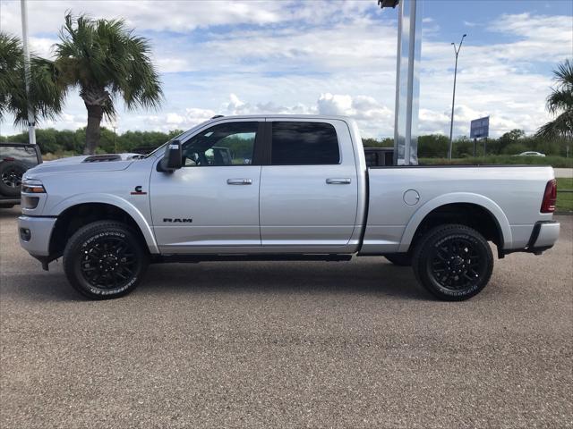 2026 Ram 3500 Limited