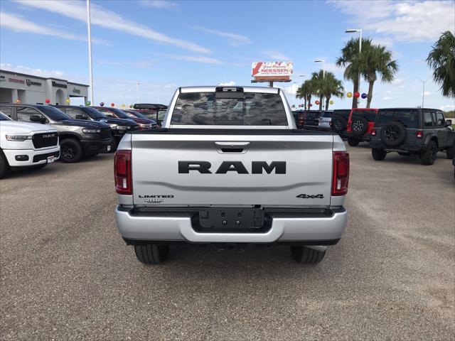 2026 Ram 3500 Limited