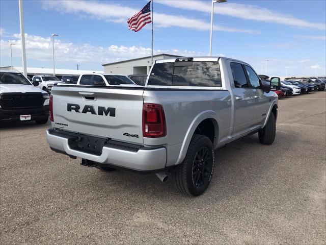 2026 Ram 3500 Limited