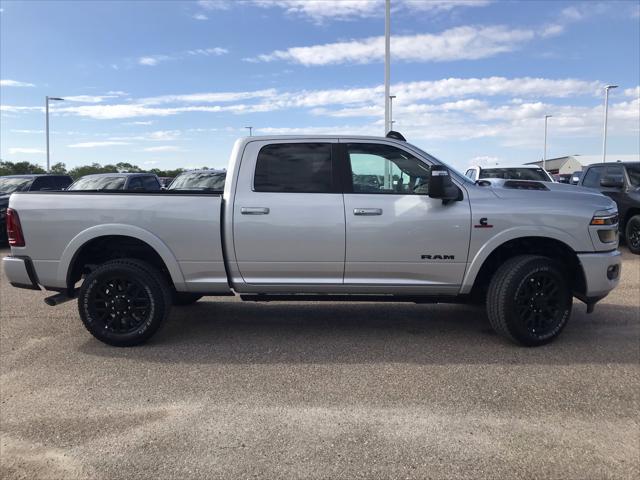 2026 Ram 3500 Limited
