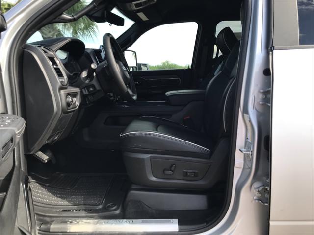 2026 Ram 3500 Limited