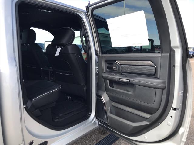 2026 Ram 3500 Limited