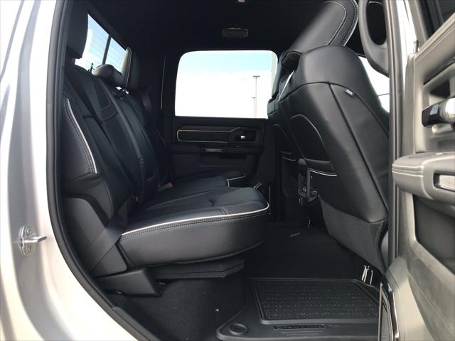 2026 Ram 3500 Limited