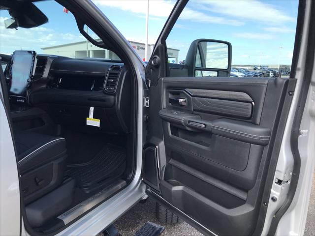 2026 Ram 3500 Limited