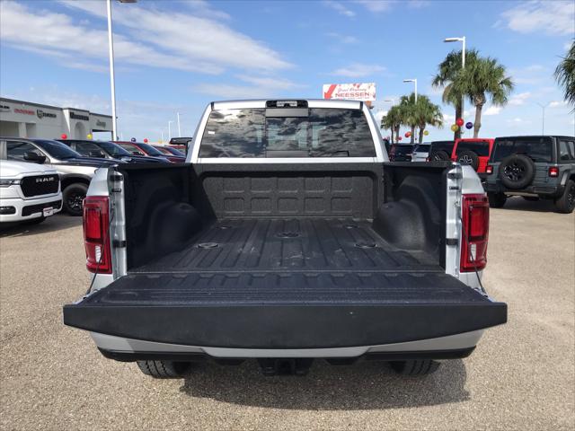 2026 Ram 3500 Limited