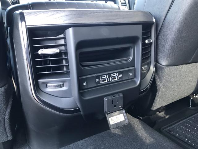 2026 Ram 3500 Limited