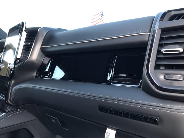 2026 Ram 3500 Limited