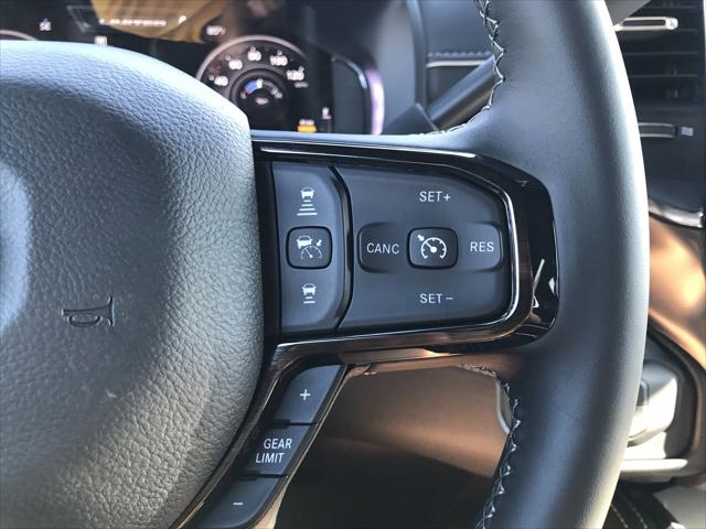 2026 Ram 3500 Limited