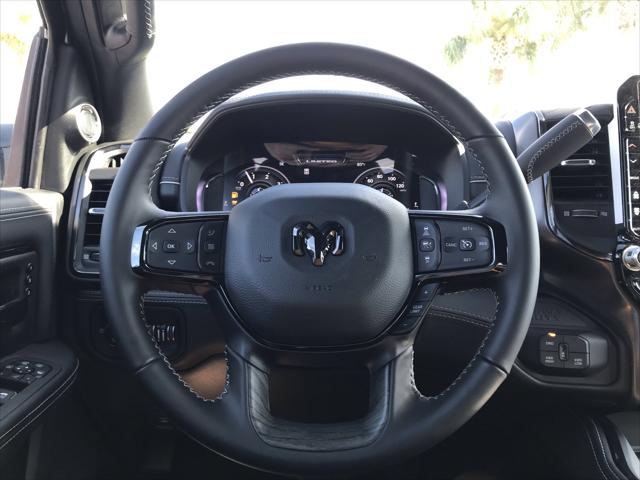 2026 Ram 3500 Limited